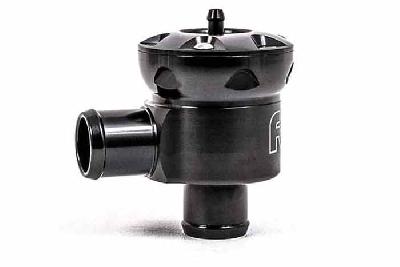 FMDV008-Black, Forge Motorsport FAST response piston recirculation valve, Audi, A3 1.8T