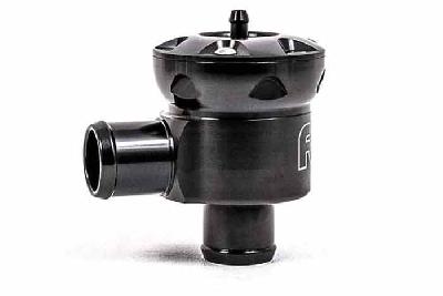FMDV008-Black, Forge Motorsport FAST response piston recirculation valve, Audi, 1.8T (B5 B6 models)