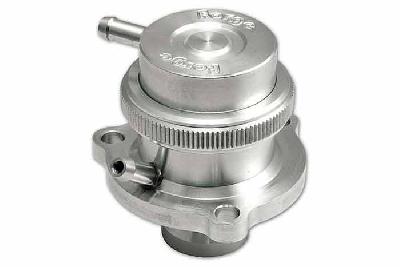 FMFSITVR-Polished, Forge Motorsport vacuum operated valve for 2 LTR, Audi, A4  1.8 / 2.0 TFSI