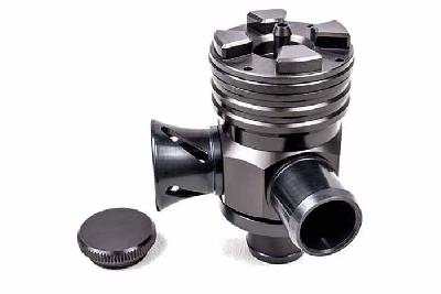 FMDVSPLTR-Black, Forge Motorsport SPLIT-R  recirculating Blow off valve for VAG 1.8T engines, Audi, A6  1.8T (B5 B6 models)