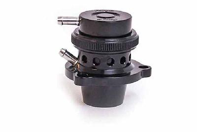 FMFSITAT-Black, Forge Motorsport vacuum operated Blow off valve kit for 2,1.8 1.4 LTR VAG FSiT TFSi, Audi S/RS, S3 8P Chassis 2.0 T