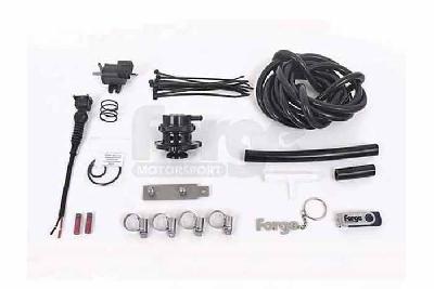 FMDVN20A, Forge Motorsport Blow off valve for BMW 125i N20, BMW, 520i N20