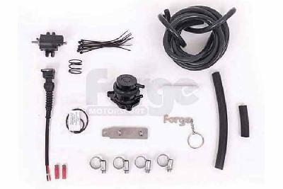 FMDVN20R, Forge Motorsport RECIRC valve for BMW 125i N20, BMW, 528i N20