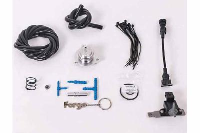 FMDVF14R, Forge Motorsport recirculation valve ( Direct Replacement ), Fiat, Punto EVO