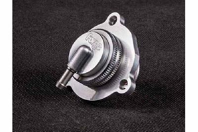 FMDVK04S, Forge Motorsport FOCUS RS MK2 recirculation valve ( Direct Replacement ), Ford, Ford Focus RS MK2