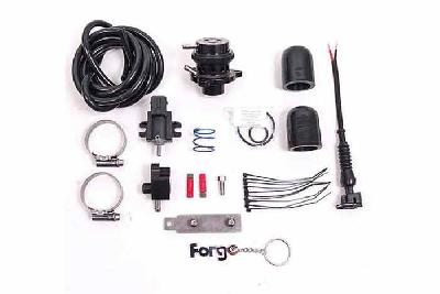 FMDV2A, Forge Motorsport ATMOSPHERIC valve for THE forD MUSTANG 2.3 ECOBoost, Ford, Mustang 2.3 EcoBoost