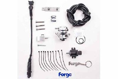 FMDVR56A, Forge Motorsport Blow off valve N14 engines COOPER S 2007-10, JCW COOPER S 2007-12, Mini, R58 Coupe Cooper S