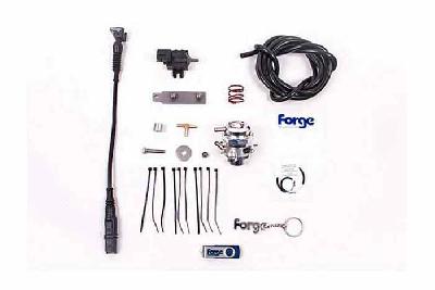 FMDVR60A, Forge Motorsport Blow off valve N18 engines COOPER S 2011 on, JCW COOPER S 2013 on, Mini, R58 Coupe Cooper S