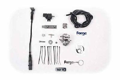 FMDVR60R, Forge Motorsport RECIRC valve N18 engines COOPER S 2011 on, JCW COOPER S 2013 on, Mini, R58 Coupe Cooper S