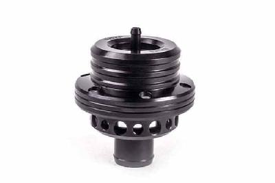 FMDV004-Black, Forge Motorsport piston  Blow off valve for S13 MODELS (FMFK031 required), Nissan, 200 SX S13