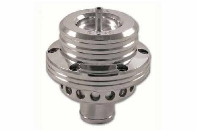 FMDV004-Polished, Forge Motorsport piston  Blow off valve for S13 MODELS (FMFK031 required), Nissan, 200 SX S13