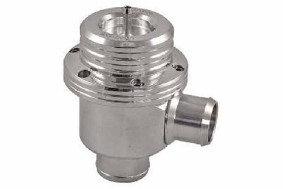 FMGTIR017-Polished, Forge Motorsport piston  recirculation valve for S14 MODELS, Nissan, 200SX S14