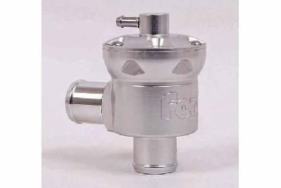 FMDV008PA-Polished, Forge Motorsport adjustable vacuum VERSION of FMDV008 (2 x Required), Porsche, 996