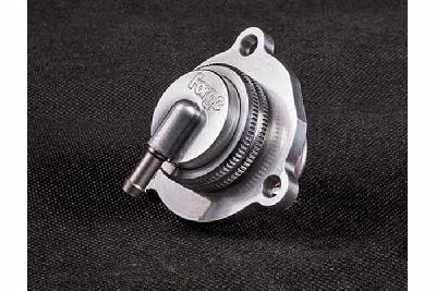 FMDVK04S, Forge Motorsport piston recirculation valve ( Direct fitment) TWO REQUIRED, Porsche, 997/1