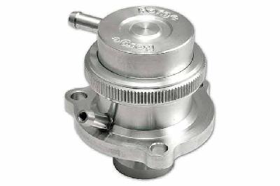 FMFSITVR-Polished, Forge Motorsport vacuum operated valve for 2 LTR FSiT Golf ED30, S3,Leon Cupra, VW, Eos