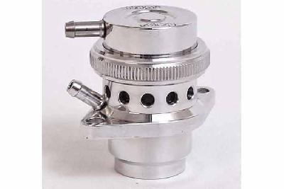 FMDVATSI-Polished, Forge Motorsport Blow off valve kit, VW, Golf 5 1.4 Twincharged 170BHP