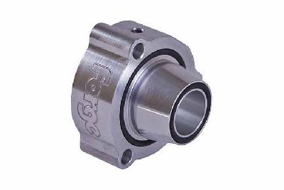 FMDV14T-Polished, Forge Motorsport Blow off adaptor for VAG 2.0,1.8,1.4 litre TSi/ FSTi (Turbo only), VW, Golf 6 1.4 TSI