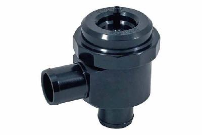 FMCL007P-Black, Forge Motorsport recirculation valve, VW, Polo 1.8T