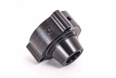 FMDV14T-Black, Forge Motorsport Blow off adaptor for VAG 2.0,1.8,1.4 litre TSi/ FSTi (Turbo only), VW, Scirocco 2.0 TSI 2008-2014