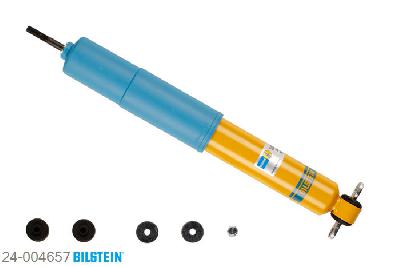 24-004657, Bilstein B6  Sport Schokdemper vooras, Alfa Romeo GTV (116), 2.0, 07/1978-01/1986, Standaard lengte, geschikt voor gebruik met verlagingsveren tot -40mm