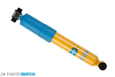 24-104050, Bilstein B6  4600 Schokdemper vooras, Chevrolet TAHOE, 5.7 AWD, 10/1995-09/1996, Number of Doors: 2, Standaard lengte, geschikt voor gebruik met verlagingsveren tot -40mm