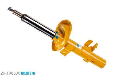 29-196500, Bilstein B6  Sport Schokdemper vooras links, Ford FOCUS III, 2.0 ST, 07/2012-, Standaard lengte, geschikt voor gebruik met verlagingsveren tot -40mm