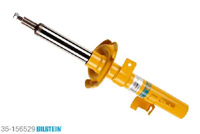 35-156529, Bilstein B6  Sport Schokdemper vooras rechts, Ford KUGA, "2.0 TDCi,  2.0 TDCi 4x4,  2.0 TDCi AWD,  2.5,2.5 4x4", 03/2008-, Standaard lengte, geschikt voor gebruik met verlagingsveren tot -40mm