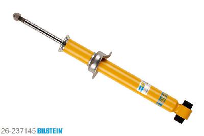 26-237145, Bilstein B6  Damptronic Schokdemper achteras, Mercedes AMG SL (R231), 350,  500,  63 AMG, 01/2012-, with standard chassis, without ABC, Standaard lengte, geschikt voor gebruik met verlagingsveren tot -40mm