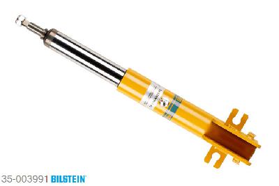 35-003991, Bilstein B6  4600 Schokdemper vooras, Suzuki VITARA Cabrio (ET, TA), 1.6,  1.6 16V,  1.9 D,  2.0 16V, 07/1988-03/1999, Standaard lengte, geschikt voor gebruik met verlagingsveren tot -40mm