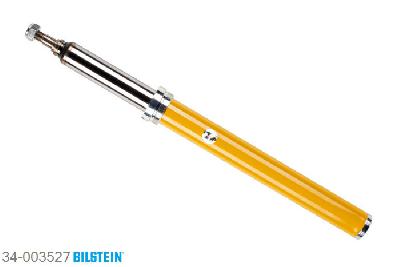 34-003527, Bilstein B6  Sport Schokdemper vooras, Toyota CELICA Coupe (_T18_), 2.0 Turbo 4WD, 10/1989-11/1993, Standaard lengte, geschikt voor gebruik met verlagingsveren tot -40mm