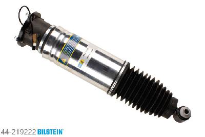 44-219222, Bilstein B4  Airmatic Achteras rechts, BMW 7 (E65, E66), "3.0,  730 d,  730 i,Li,  730 Ld,  735 i,Li,735i,  740 d,  740 i,Li,  745 d,  745 i,Li,750 i,Li,  760,  760 i,Li", 01/2003-, with electronic suspension control, with active stabilizer, with ride height adjustment