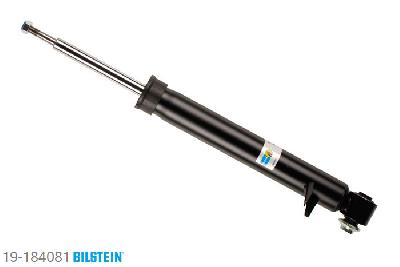 19-184081, Bilstein B4  Gas Achteras rechts, BMW X6 (E71), "30d,  35d,  35i,  50i,  ActiveHybrid,xDrive30d,  xDrive35d,  xDrive35i,xDrive40d,  xDrive50i", 05/2008-, without 3rd seating row, without ride height adjustment, Standaard lengte, geschikt voor gebruik met verlagingsveren tot -30mm