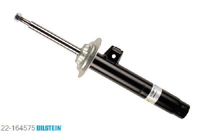 22-164575, Bilstein B4  Gas Schokdemper vooras rechts, BMW Z4 Coupe, 3.0 si, 03/2006-, with standard chassis, Standaard lengte, geschikt voor gebruik met verlagingsveren tot -30mm
