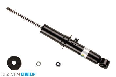 19-219134, Bilstein B4  Gas Schokdemper vooras rechts, Kia SORENTO (JC), 2.4,  2.5 CRDi,  3.5 V6, 08/2002-, Rear axle without ride height adjustment, Standaard lengte, geschikt voor gebruik met verlagingsveren tot -30mm