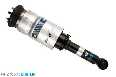 44-236595, Bilstein B4  Airmatic Schokdemper vooras, Landrover RANGE ROVER SPORT (LS), "2.7 TDVM,  3.0 TD,  3.0 TD V6,  3.6 TD 8,  4.2,4.4,  5.0,  5.0 V8", 02/2005-, without electronic suspension control, with air suspension