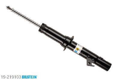 19-219103, Bilstein B4  Gas Schokdemper vooras rechts, Mazda 6 Station Wagon (GY), 1.8,  2.0,  2.0 DI,  2.3, 08/2002-08/2007, Standaard lengte, geschikt voor gebruik met verlagingsveren tot -30mm