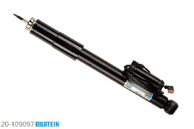 20-109097, Bilstein B4  Airmatic Schokdemper achteras, Mercedes CLS (C219), 280,  300,  350, 04/2006-12/2010, with Airmatic DC