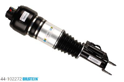 44-102272, Bilstein B4  Airmatic Schokdemper vooras rechts, Mercedes E-CLASS (W211), 1.8,  2.5,  3.0,  3.5, 11/2005-, CH.Nr.: X 108180 ->, CH.Nr.: A 334971 ->, with Airmatic DC
