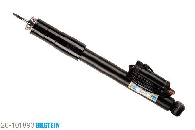 20-101893, Bilstein B4  Airmatic Schokdemper achteras, Mercedes E-CLASS (W211), 1.8,  2.5,  3.0,  3.5, 11/2005-, CH.Nr.: X 108180 ->, CH.Nr.: A 334971 ->, with Airmatic DC