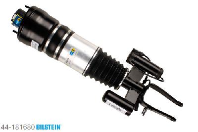 44-181680, Bilstein B4  Airmatic Schokdemper vooras rechts, Mercedes E-CLASS (W211), "3.5 4-matic,  E 240 4-matic,  E 280 4-matic,E 280 CDI 4-matic,  E 320 4-matic,E 320 CDI 4-matic,  E 350 4-matic,E 500 4-matic", 10/2003-12/2008, with Airmatic DC