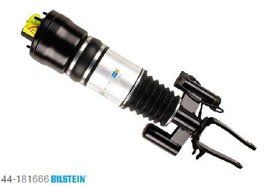 44-181666, Bilstein B4  Airmatic Schokdemper vooras links, Mercedes E-CLASS (W211), "3.5 4-matic,  E 240 4-matic,  E 280 4-matic,E 280 CDI 4-matic,  E 320 4-matic,E 320 CDI 4-matic,  E 350 4-matic,E 500 4-matic", 10/2003-12/2008, with Airmatic DC