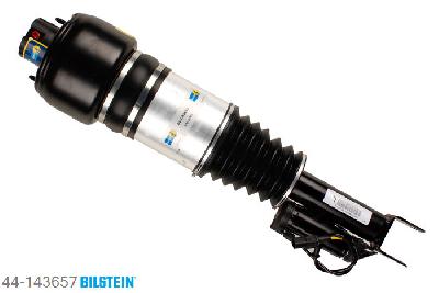44-143657, Bilstein B4  Airmatic Schokdemper vooras links, Mercedes E-CLASS (W211), E 55 AMG Kompressor,  E 63 AMG, 10/2002-12/2008, with Airmatic DC