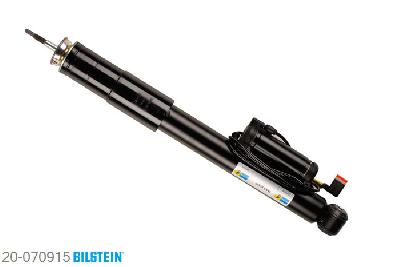 20-070915, Bilstein B4  Airmatic Schokdemper achteras, Mercedes E-CLASS (W211), E 55 AMG Kompressor,  E 63 AMG, 10/2002-12/2008, with Airmatic DC