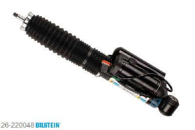 26-220048, Bilstein B4  Airmatic Achteras links, Mercedes E-CLASS T-Model (S211), "3.5 4-matic,  E 240 T 4-matic,E 280 T 4-matic,  E 280 T CDI 4-matic,E 320 T 4-matic,  E 320 T CDI 4-matic,E 350 T 4-matic,  E 500 T 4-matic", 10/2003-07/2009, with Airmatic DC