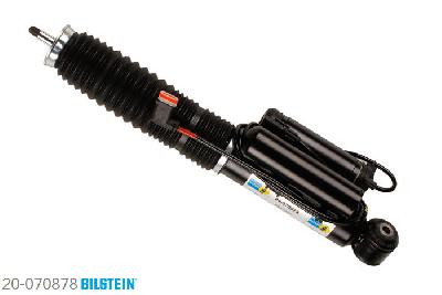 20-070878, Bilstein B4  Airmatic Achteras rechts, Mercedes E-CLASS T-Model (S211), "3.5,  E 200 Kompressor,  E 220 T CDI,  E 280 T,E 280 T CDI,  E 320 T,  E 320 T CDI,E 350 T,  E 500 T", 04/2006-07/2009, with Airmatic DC