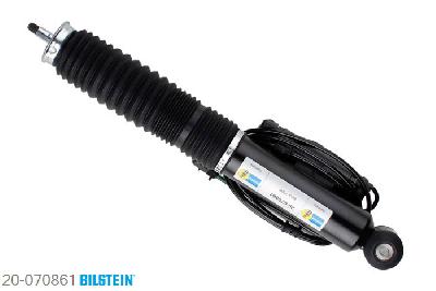 20-070861, Bilstein B4  Airmatic Achteras links, Mercedes E-CLASS T-Model (S211), "3.5,  E 200 Kompressor,  E 220 T CDI,  E 280 T,E 280 T CDI,  E 320 T,  E 320 T CDI,E 350 T,  E 500 T", 04/2006-07/2009, with Airmatic DC
