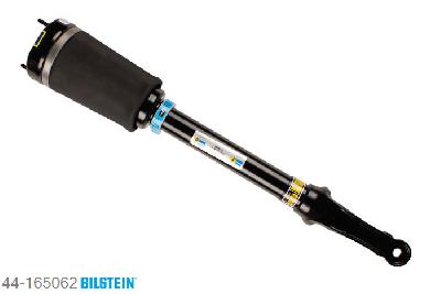 44-165062, Bilstein B4  Airmatic Schokdemper vooras, Mercedes GL-CLASS (X164), "GL 320 CDI,  GL 350 CDI,  GL 350 CDI BlueTEC,GL 420 CDI,  GL 450,  GL 450 CDI,  GL 500", 09/2006-, without ADS, with air suspension
