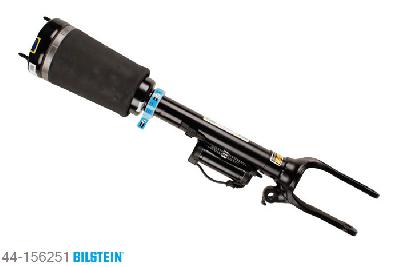 44-156251, Bilstein B4  Airmatic Schokdemper vooras, Mercedes GL-CLASS (X164), "GL 320 CDI,  GL 350 CDI,  GL 350 CDI BlueTEC,GL 420 CDI,  GL 450,  GL 450 CDI,  GL 500", 09/2006-, Opening Temperature Shorten by, with ADS, with air suspension