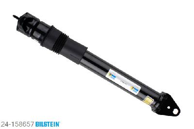 24-158657, Bilstein B4  Airmatic Schokdemper achteras, Mercedes GL-CLASS (X164), "GL 320 CDI,  GL 350 CDI,  GL 350 CDI BlueTEC,GL 420 CDI,  GL 450,  GL 450 CDI,  GL 500", 09/2006-, without ADS, with air suspension
