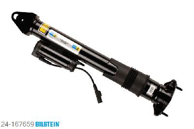 24-167659, Bilstein B4  Airmatic Schokdemper achteras, Mercedes R-CLASS (W251, V251), "3.0 4-matic,  R 280,  R 280 CDI,  R 300 CDI,R 300 CDI 4-matic,  R 320 CDI,  R 350,R 350 4-matic,  R 350 CDI 4-matic,  R 500,R 500 4-matic", 01/2007-, Country Vers. Shorten by, with ADS, with air suspension